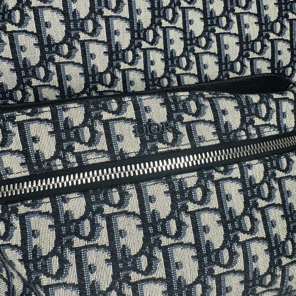 Dior Rider Backpack - Picture 9 of 12